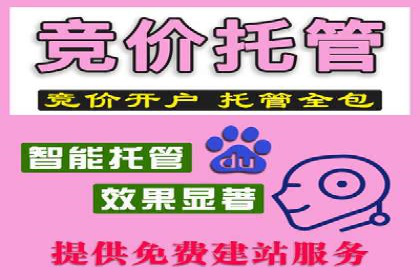 百度竞价包年推广案例解析：如何实现转化
